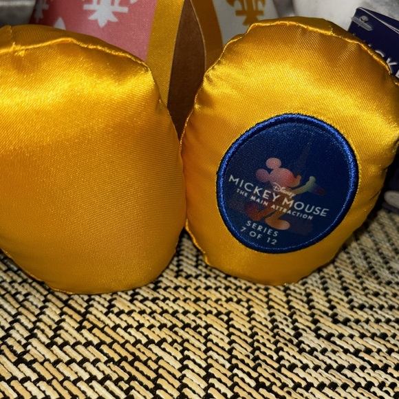 Disney Mickey Mouse Main Attraction Series Collectables & Mickey 2023 Mascot - Picture 9 of 10
